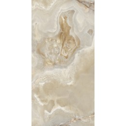 Керамогранит ONYX&MORE GOLDEN ONYX GLOS 60X120 RET