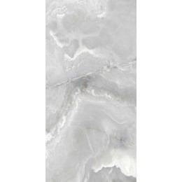 Керамогранит ONYX&MORE SILVER ONYX GLOS 60X120 RET