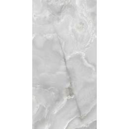 Керамогранит ONYX&MORE SILVER ONYX GLOS 60X120 RET