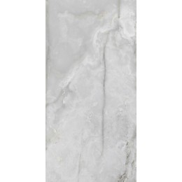 Керамогранит ONYX&MORE SILVER ONYX GLOS 60X120 RET