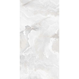 Керамогранит ONYX&MORE WHITE BLEND GLOS 60X120 RET