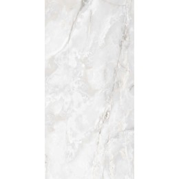Керамогранит ONYX&MORE WHITE BLEND GLOS 60X120 RET
