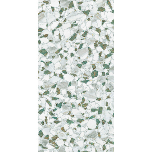 ITALGRANITI CHARM GREEN SQ. 120X60