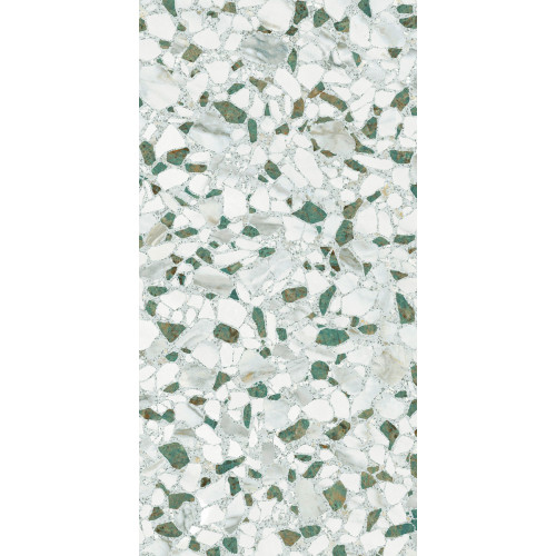 ITALGRANITI CHARM GREEN SQ. 120X60