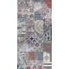 ABK W&S D+ PROGETTO PATCHWORK 160X320