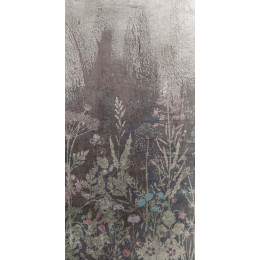 Керамическая плитка W&S D BOTANICAL GREY B 120x240