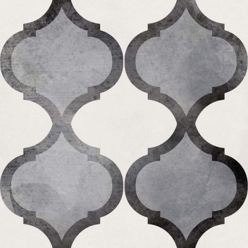 ABK PLAY CLASSIC MIX GREY  20X20