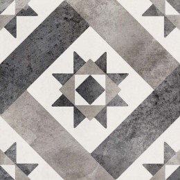 Керамическая плитка PLAY CLASSIC MIX GREY  20X20
