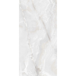 Керамогранит  ONYX&MORE WHITE ONYX SATIN 6MM R  60x120