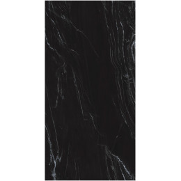 Керамическая плитка NERO BELVEDERE LAPP RETT	120x240