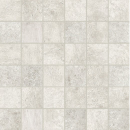 Мозаика LA ROCHE BLANC MOSAICO 5X5