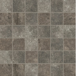 Мозаика LA ROCHE MUD MOSAICO 5X5