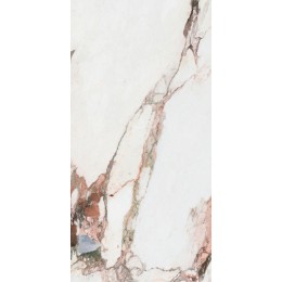 Керамогранит CALACATTA PINK SQ.LAPP. 120X60