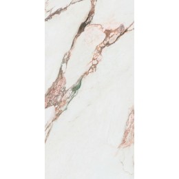Керамогранит CALACATTA PINK SQ.LAPP. 120X60