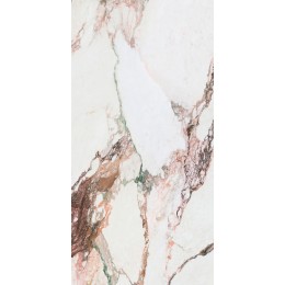 Керамогранит CALACATTA PINK SQ.LAPP. 120X60