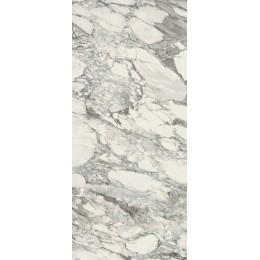 Керамогранит STONES 2.0 ARABESC.WHITE MATTE RT	 80X180