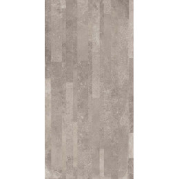 Керамическая плитка ILLUSION UNIKA GREY RETT  60X120