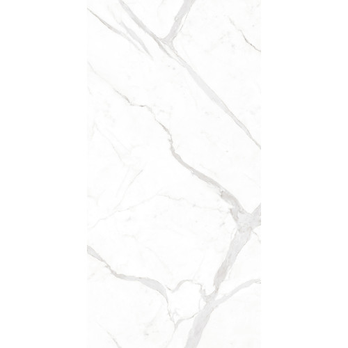 160x320/1.2 Saint Blanc Calacatta Satin Спеченный камень