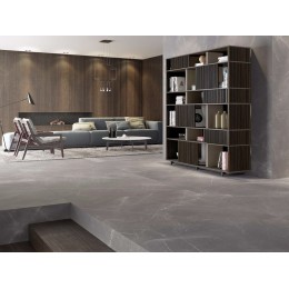 100*250/0.6 Storm Gris Natural Минеральная поверхность