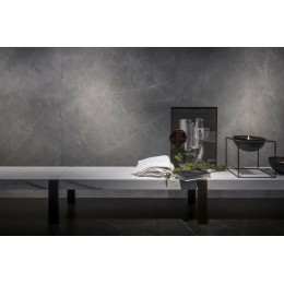 100*250/0.6 Storm Gris Natural Минеральная поверхность