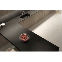 100*250/0.6 Storm Negro Natural Минеральная поверхность