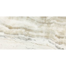 Керамогранит ONIKS WHITE REKT PARLAK NANO 60X120