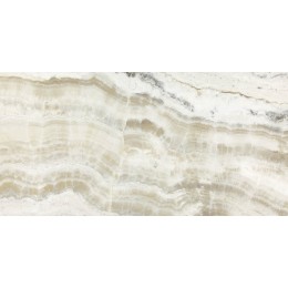 Керамогранит ONIKS WHITE REKT PARLAK NANO 60X120