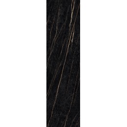 80*300/1.5 Sahara Noir High Gloss Спеченный камень