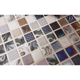 Мозаика Blend Galaxy Antea 31.6x31.6 см