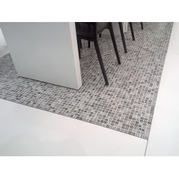 Мозаика Graphic Moma 31.6x31.6 см