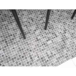 Мозаика Graphic Moma 31.6x31.6 см