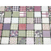 Мозаика Mosavit Graphic Patchwork Spring 31.6x31.6