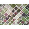 Мозаика Mosavit Graphic Patchwork Spring 31.6x31.6