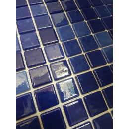 Мозаика Acqua-1 Cobalto 31.6x31.6 см