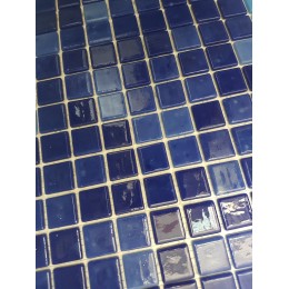 Мозаика Acqua-1 Cobalto 31.6x31.6 см