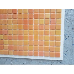 Мозаика Acqua-4 Oran 31.6x31.6 см