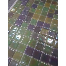 Мозаика Acquaris Lavanda 31.6x31.6 см