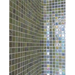 Мозаика Acquaris Lavanda 31.6x31.6 см