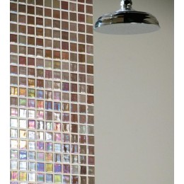 Мозаика Acquaris Sandal 31.6x31.6 см