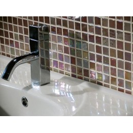 Мозаика Acquaris Sandal 31.6x31.6 см