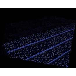 Мозаика Fosvit Mezcla Santorini 31.6x31.6 см