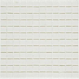 Мозаика MC-101 Blanco 31.6x31.6 см