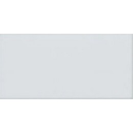 Керамическая плитка Liso Blanco Mate 7.5x15 см
