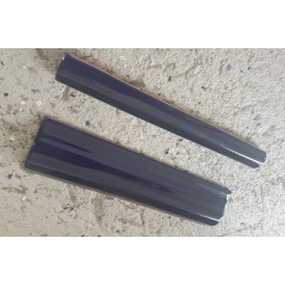 Керамическая плитка Bordura Lisa Cobalto 2x20см