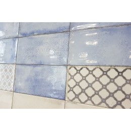 Керамическая плитка Vita mare 10x20 см