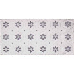 Керамическая плитка Decor Vita nebbia mix 10x20 см