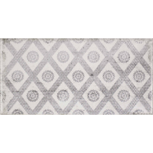 Керамическая плитка Fabresa Decor Vita nebbia mix 10x20