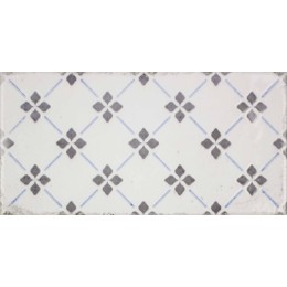 Керамическая плитка Decor Vita mare mix 10x20 см