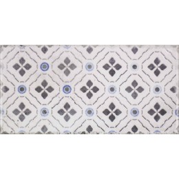 Керамическая плитка Decor Vita mare mix 10x20 см