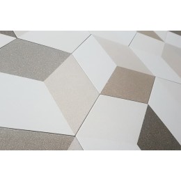 Керамическая плитка Odesa hex 22,5x25,9 см